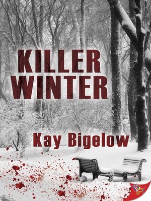 cover image of Killer Winter